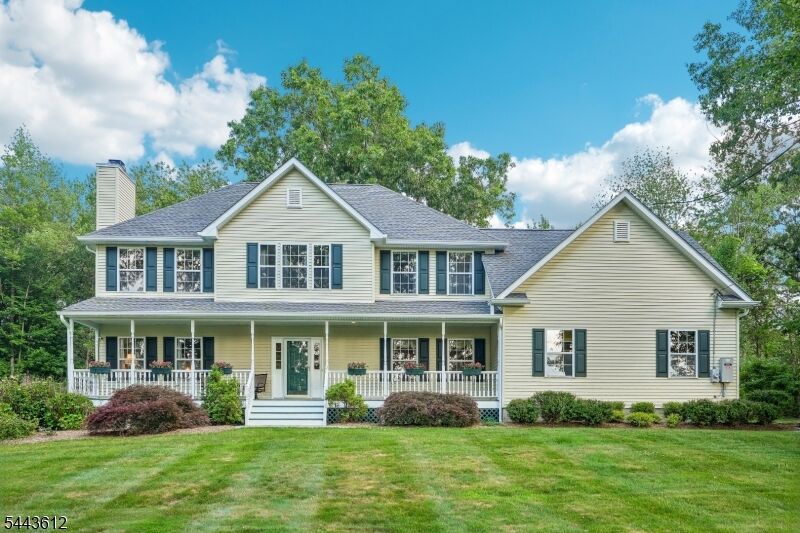 Property Photo: 3 Florence Ln NJ 07860