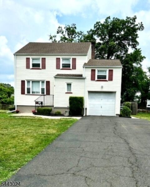 Property Photo:  220 Penfield Pl  NJ 08812 