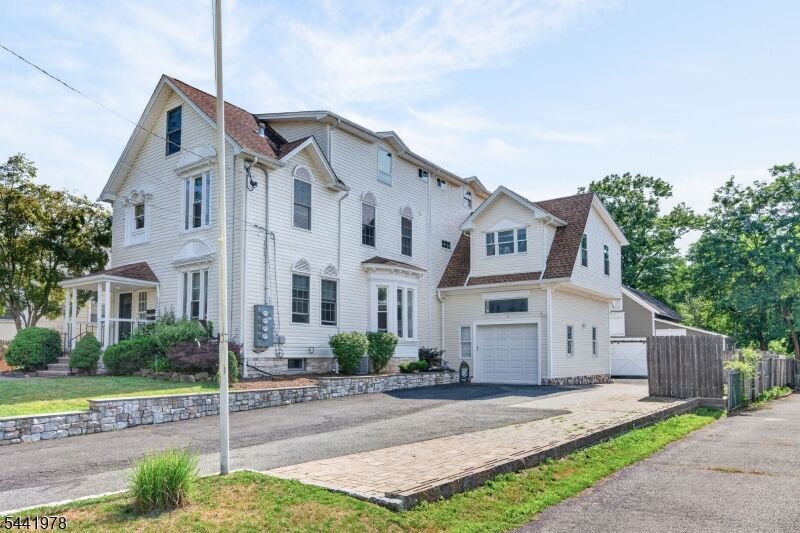 Property Photo:  262 Prospect Ave  NJ 08812 