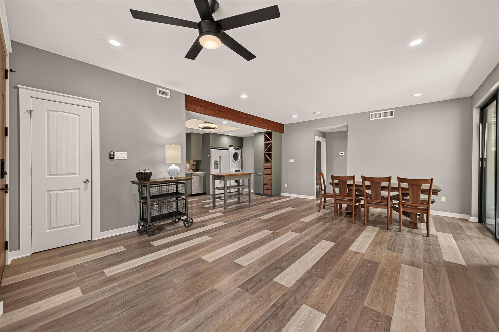 Property Photo:  5220 Weslayan Street 107  TX 77005 