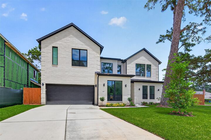 Property Photo:  14002 Woodthorpe Lane  TX 77079 