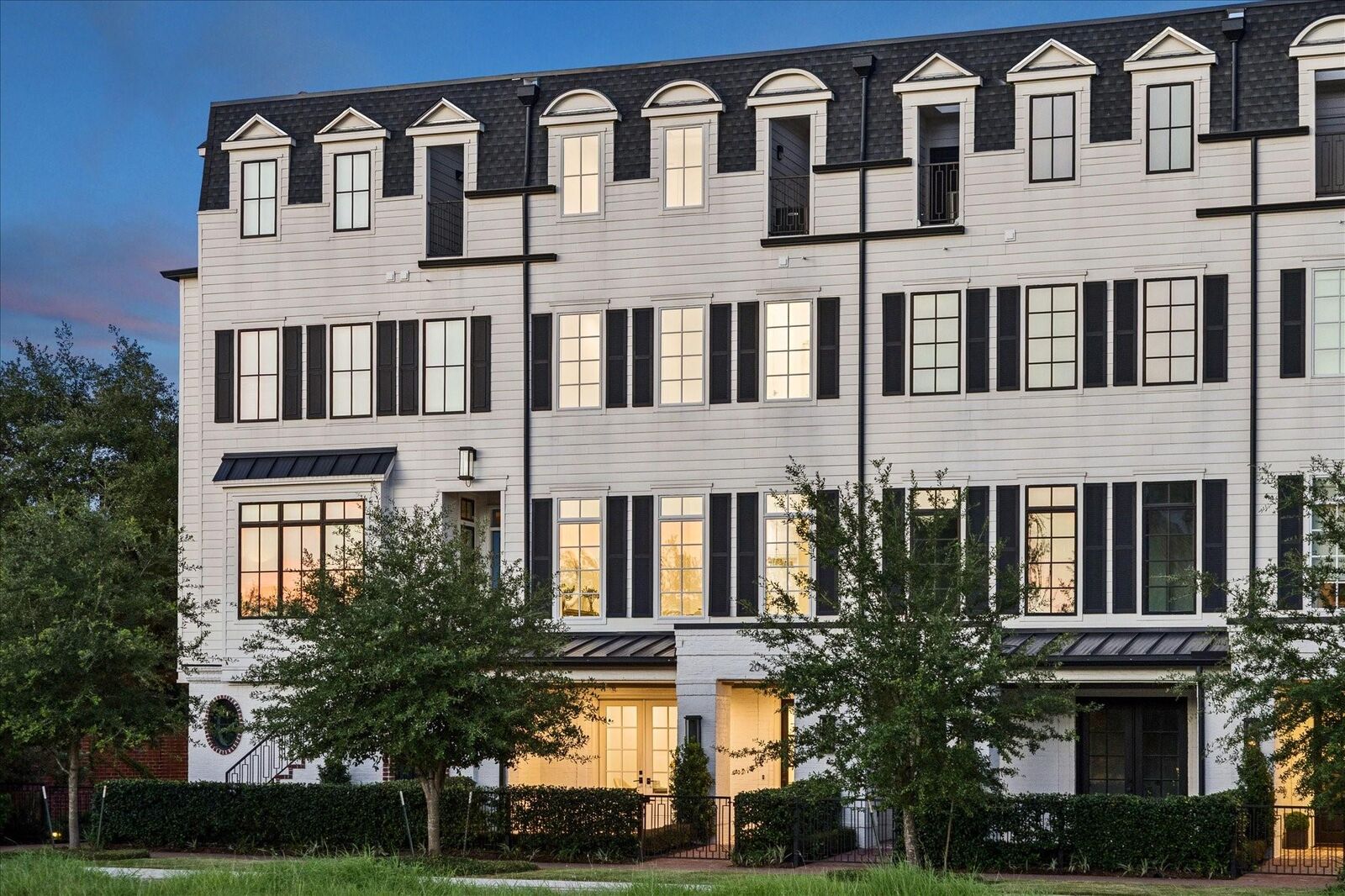 Property Photo:  20 Crain Square Boulevard  TX 77025 