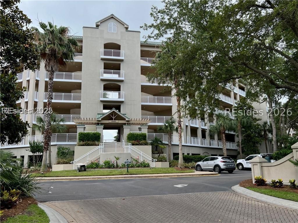 Property Photo: 41 Ocean Lane 6309 SC 29928