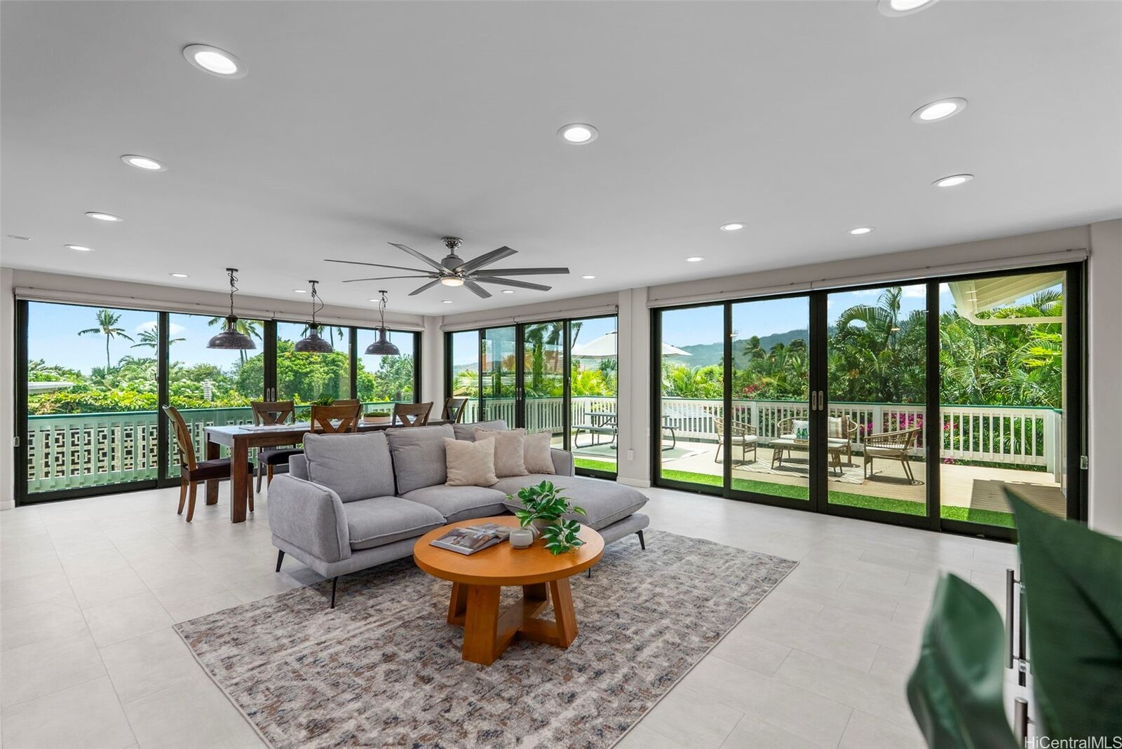 Property Photo:  84 Lawai Street  HI 96825 