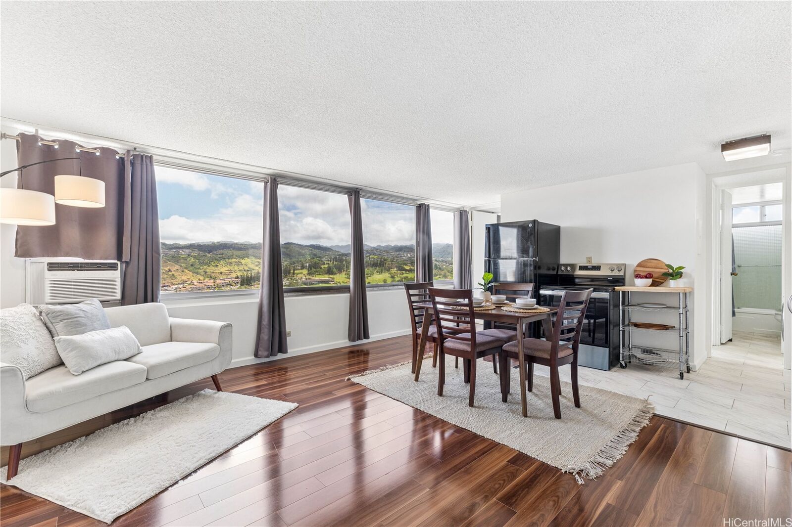 Property Photo: 98-288 Kaonohi Street 2906 HI 96701