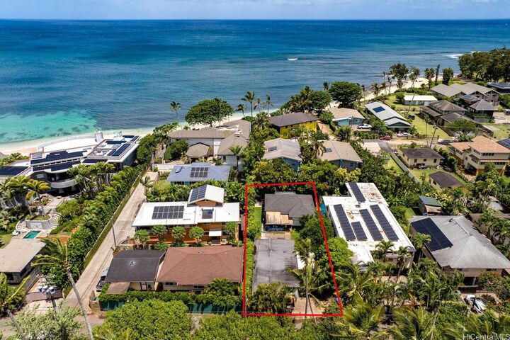 Property Photo:  59-059 Hoalua Street  HI 96712 
