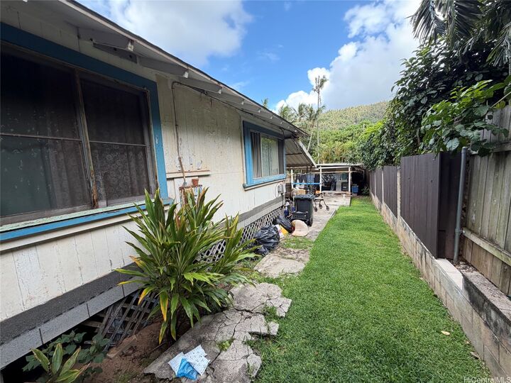 Property Photo: 59-059 Hoalua Street HI 96712