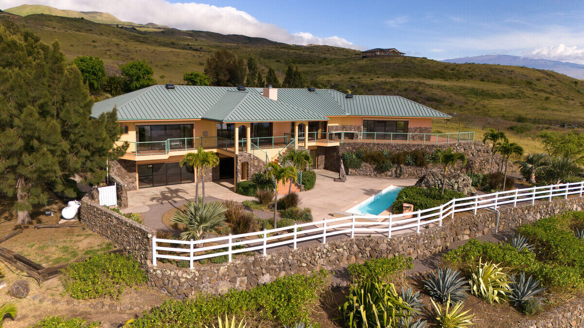 Property Photo:  59-1104 Kohala Ranch Rd  HI 96743 