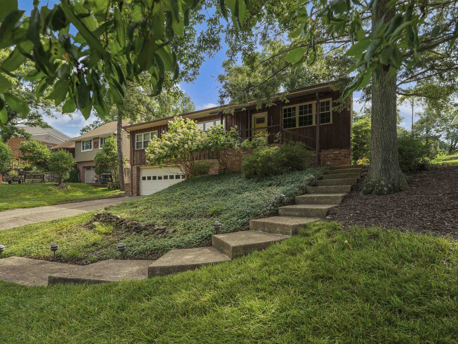 Property Photo:  155 Honeysuckle Lane  WV 25701 