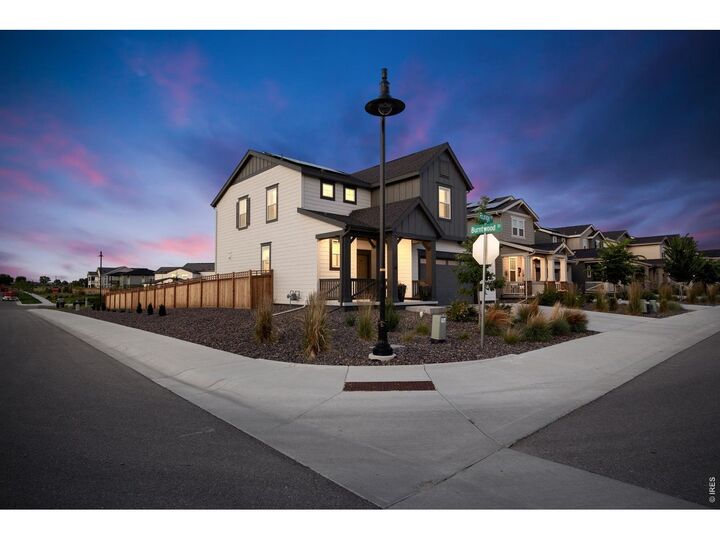 Property Photo: 5590 Runge Rd CO 80547