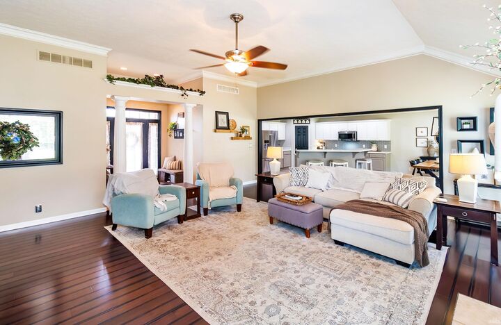 Property Photo: 2742 Charlestown Court IN 47725