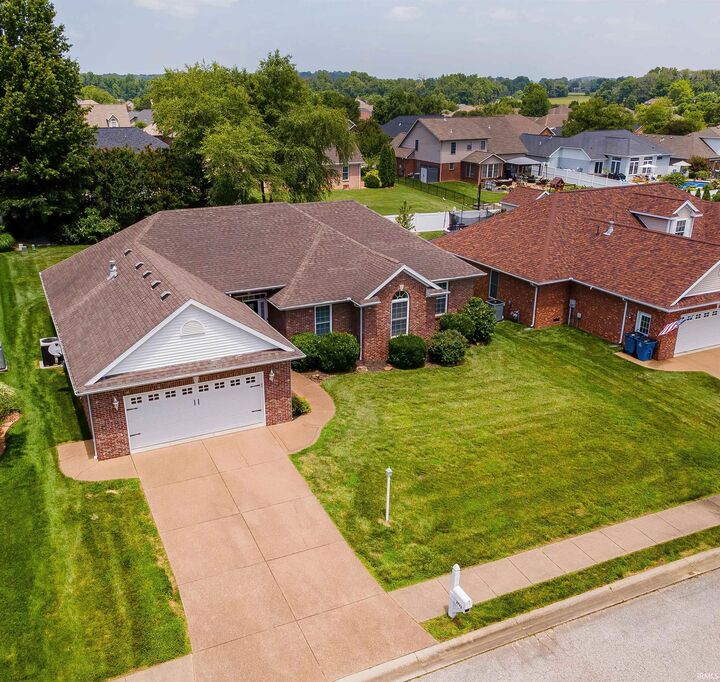 Property Photo:  2742 Charlestown Court  IN 47725 