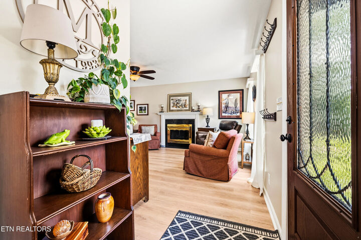 Property Photo: 8821 Quails Bend Lane TN 37923
