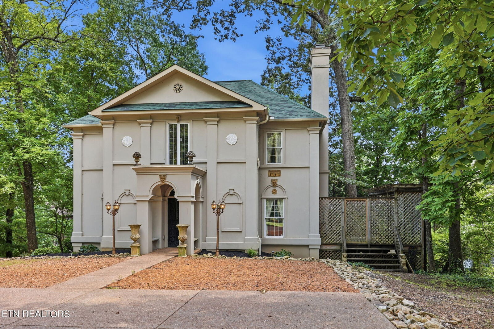 Property Photo:  3720 Kingston Pike  TN 37919 