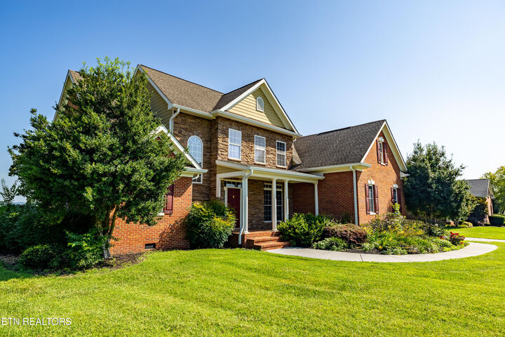 Property Photo:  3205 Whittenburg Drive  TN 37804 