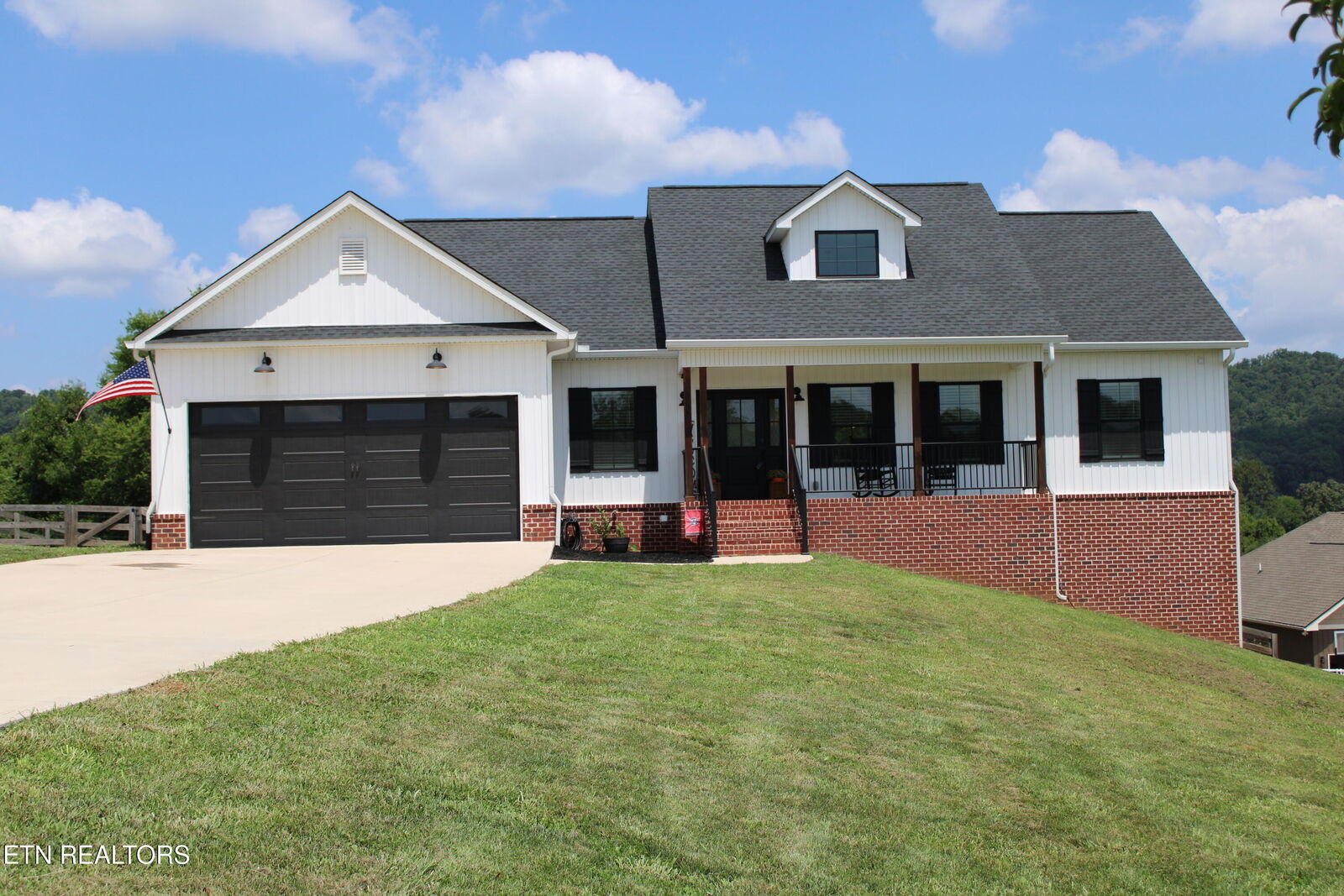 Property Photo: 5153 Candlewood Court TN 37804