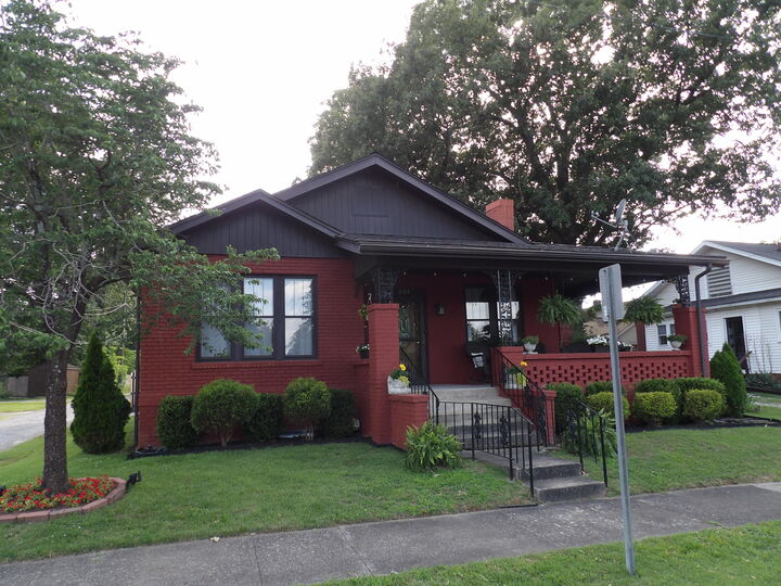 Property Photo:  307 S 25th Street  KY 42003 