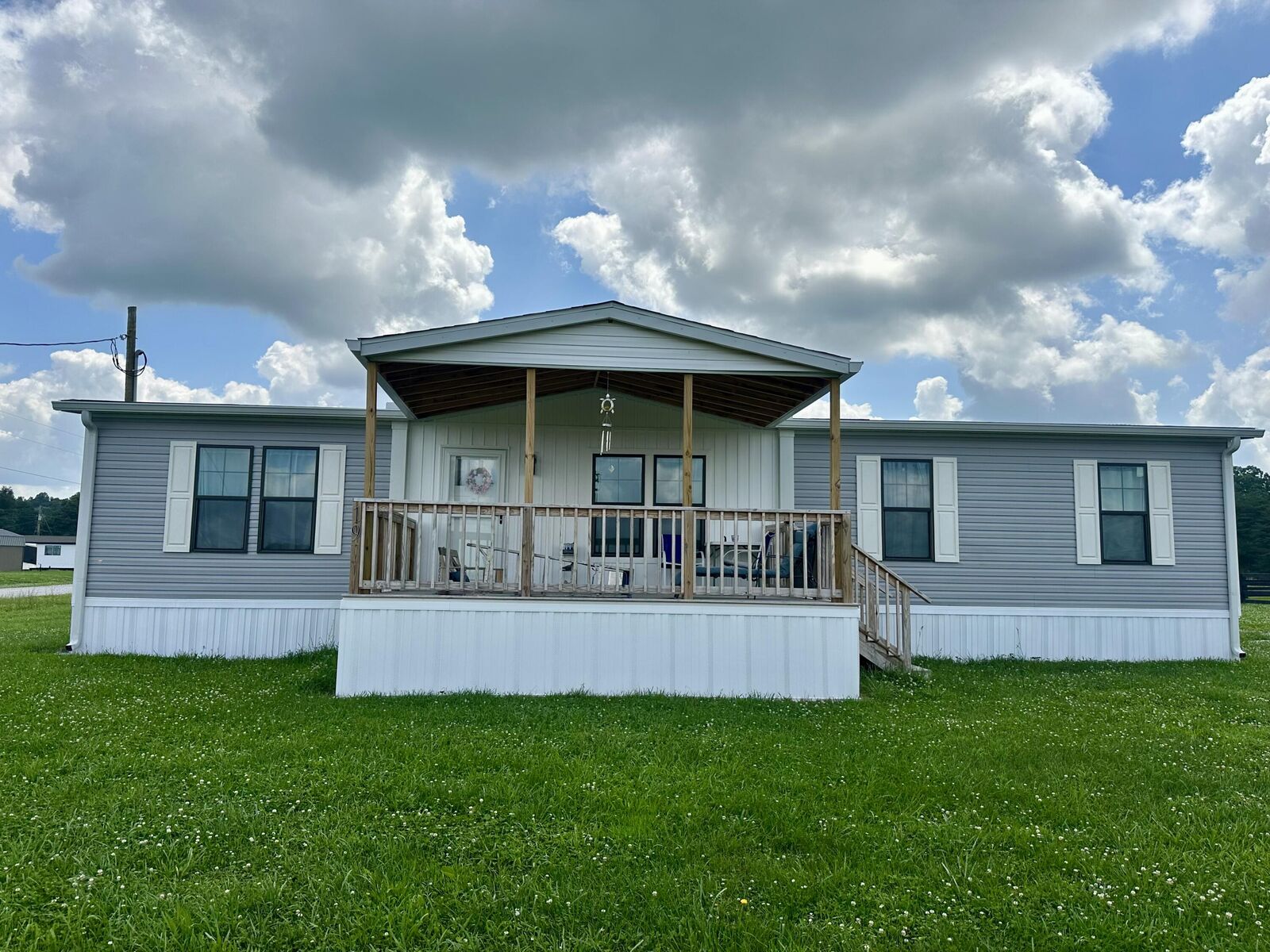 Property Photo:  19 Dove Lane Lot 60  KY 40729 