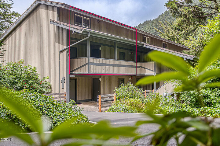 Property Photo:  301 Otter Crest Drive 176 & 177  OR 97369 