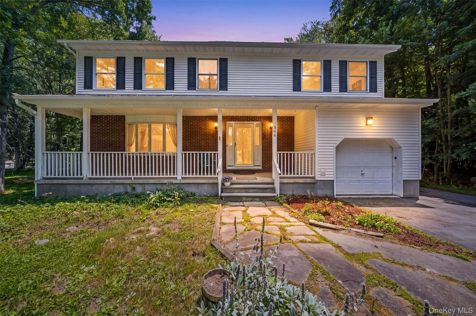 Property Photo: 808 S Plank Road NY 10973