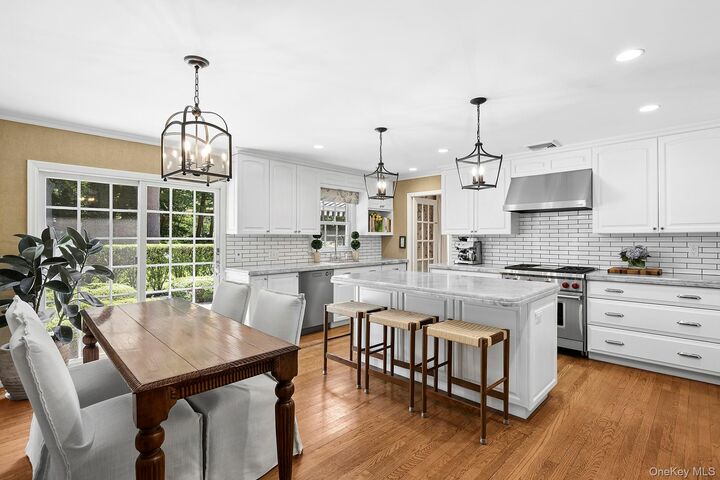 Property Photo:  855 Orchard Lane  NY 11771 