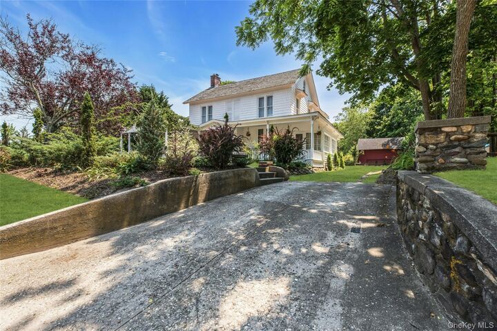 Property Photo: 430 Montauk Highway NY 11940