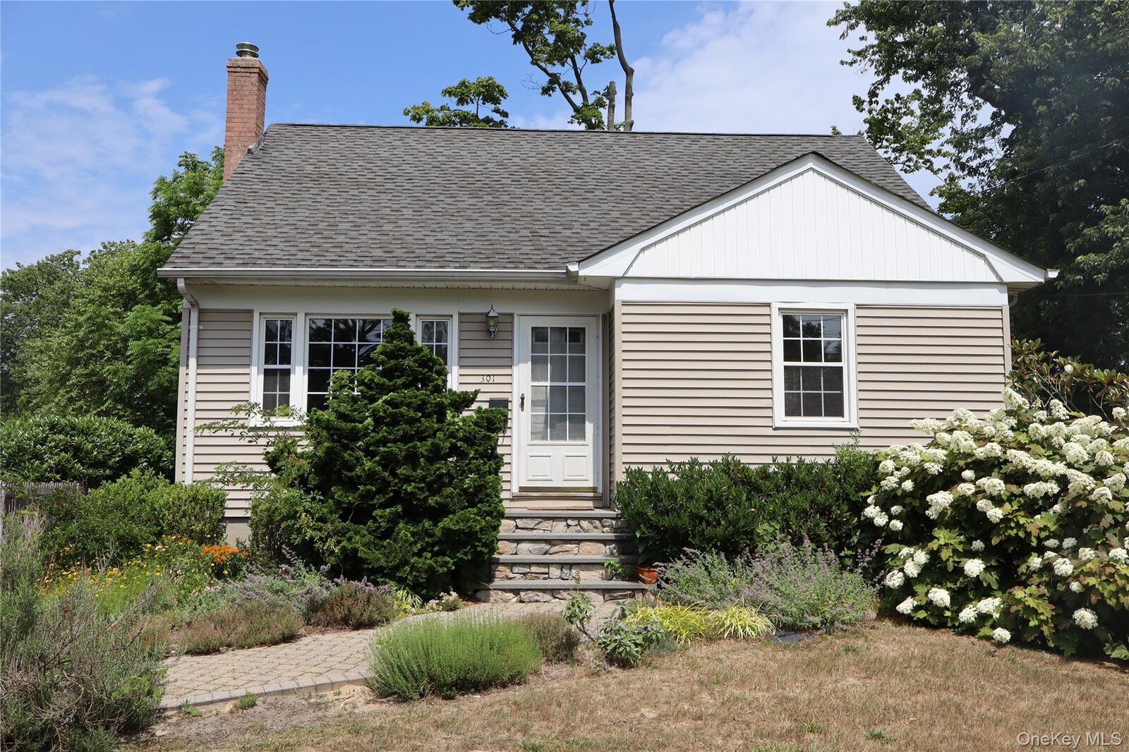 Property Photo: 301 Foster Avenue NY 11782