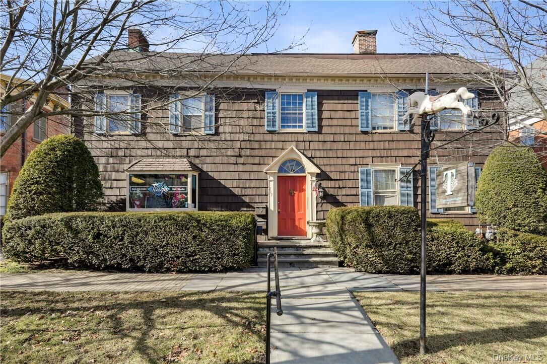 Property Photo: 217 Main Street NY 10924
