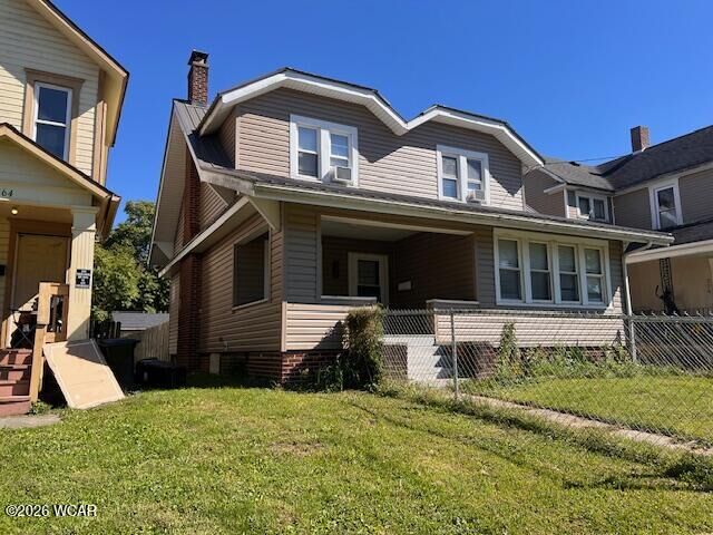 Property Photo:  368 Windsor Street  OH 43302 