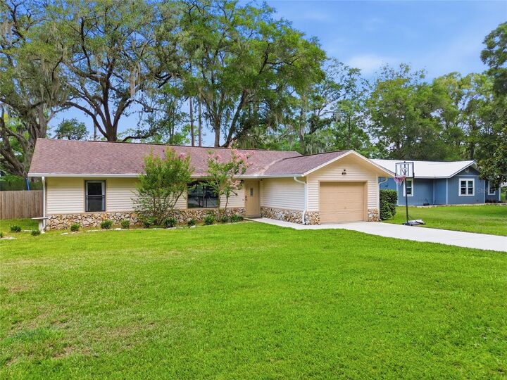 Property Photo:  6260 NW 60th Court  FL 34482 