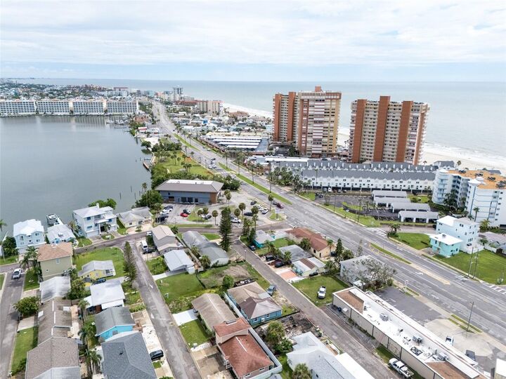 Property Photo: 18005 1st Street E FL 33708