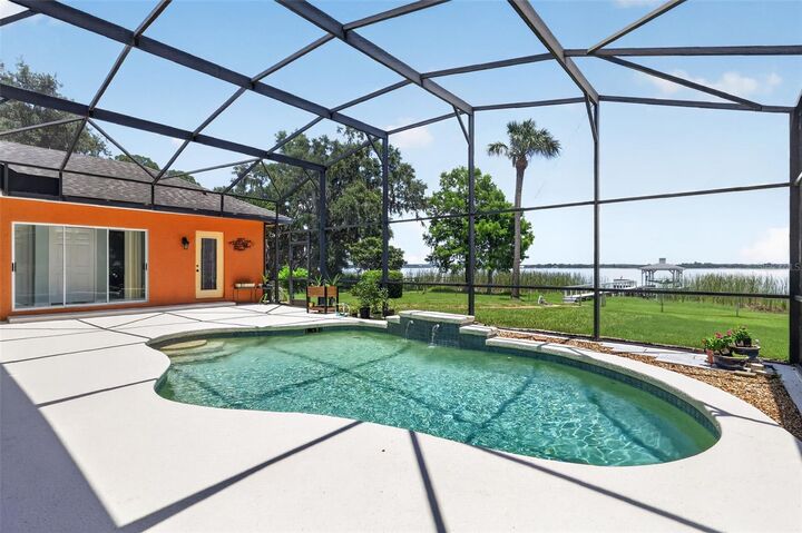 Property Photo:  29742 Squirrel Point Road  FL 32778 