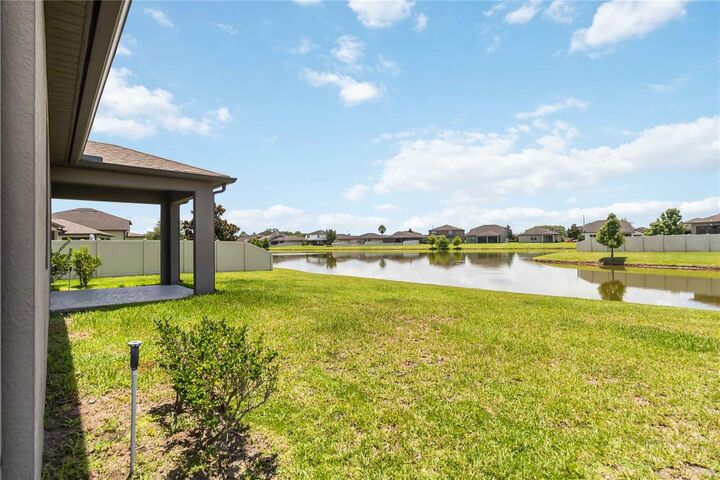 Property Photo: 3900 Baja Drive FL 34772
