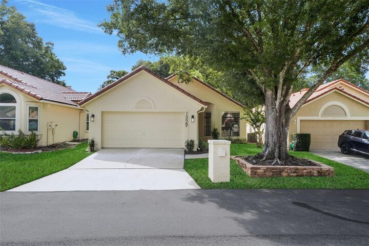 Property Photo:  1329 Augusta National Boulevard  FL 32708 