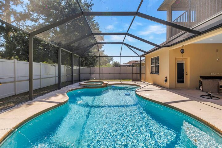 Property Photo: 27405 Sora Boulevard FL 33544