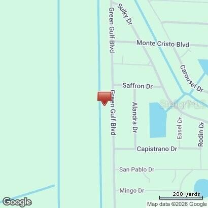 Property Photo: 13315 Green Gulf Boulevard FL 33955