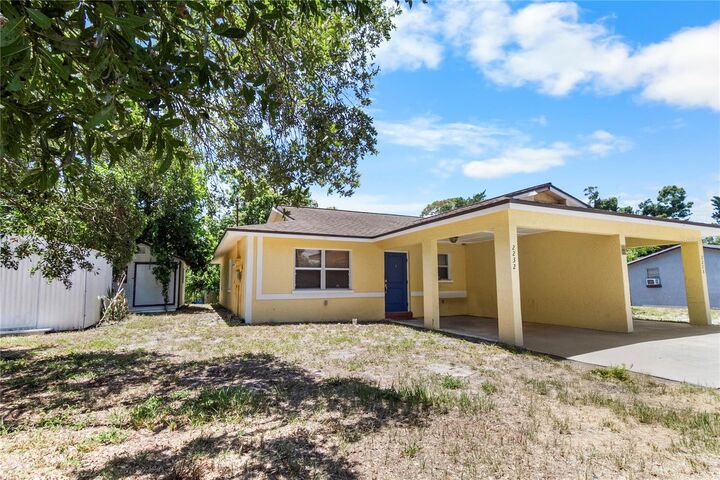 Property Photo:  2228 25th Street 2228/2232  FL 34234 