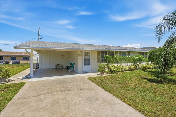 Property Photo: 300 San Marino Avenue FL 34287