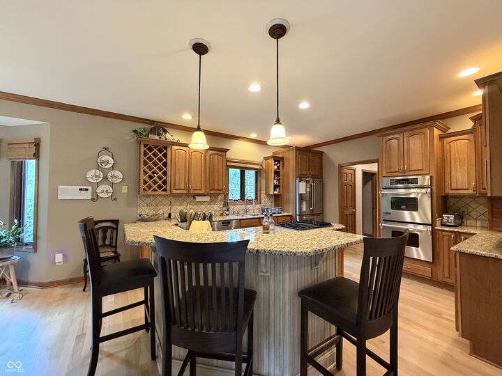 Property Photo: 6067 Terra Lane IN 46055
