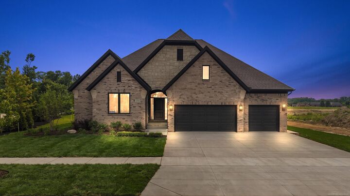 Property Photo: 54946 Rose Terrace Drive MI 48316