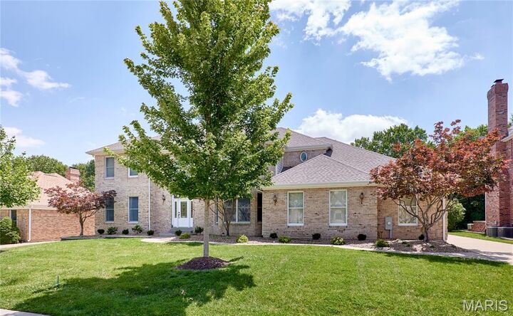Property Photo:  16 Delacroix Place  MO 63303 
