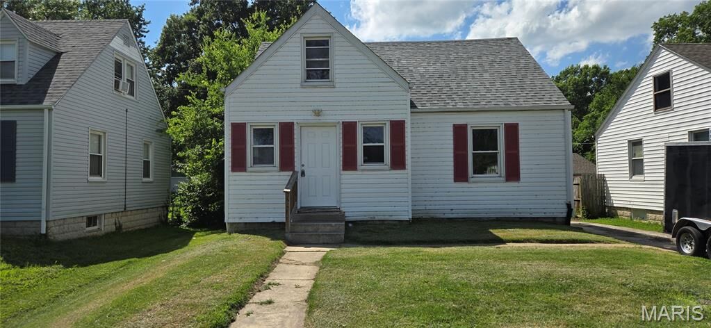 Property Photo: 11925 Larimore Road MO 63138