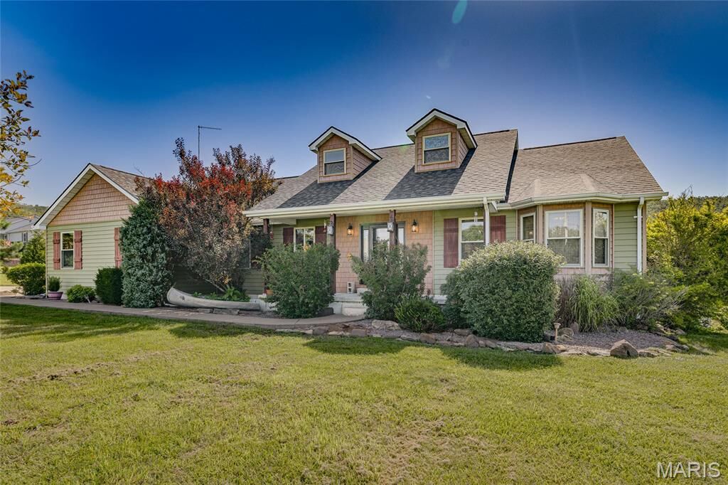 Property Photo:  1214 Meadow Lake Lane  MO 63601 