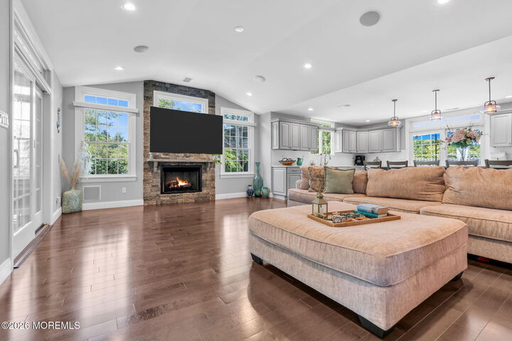 Property Photo: 375 Kildare Drive NJ 08753