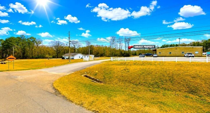 Property Photo:  Hwy 64 Hwy  TN 38028 