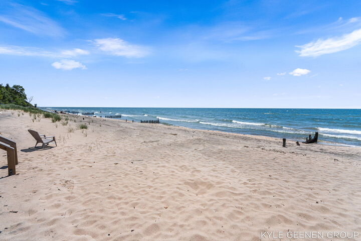 Property Photo: 4951 Rosabelle Beach Avenue MI 49424