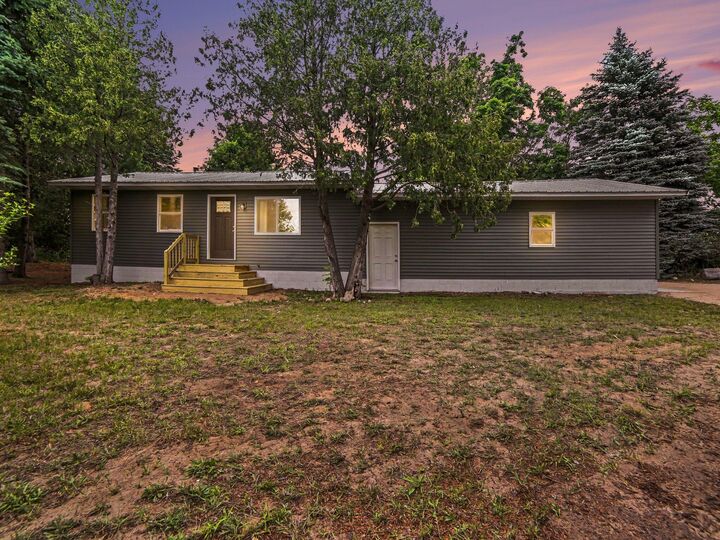 Property Photo:  2209 E Madison Road  MI 49420 