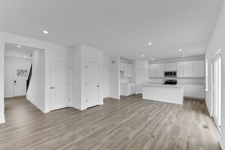 Property Photo: 2832 McMurtrie Way IL 60560