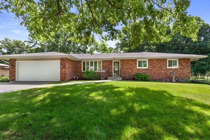 Property Photo: 4776 Rainbow Ridge IL 61109