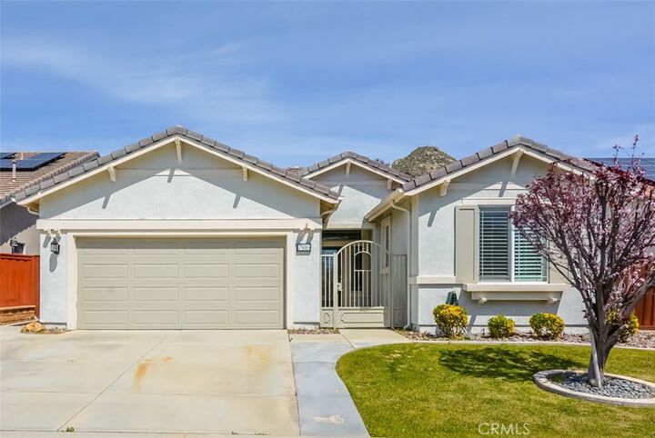 Property Photo: 7816 Rawls Drive CA 92545